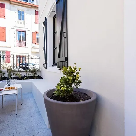 Pampa Keyweek Town House With Terrace In *