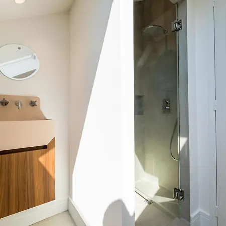 Pampa Keyweek Town House With Terrace In * ビアリッツ