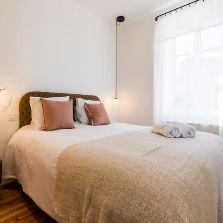 Pampa Keyweek Town House With Terrace In 度假居 比亚里茨