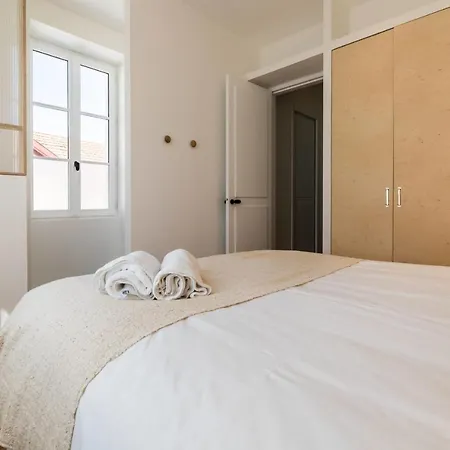 Pampa Keyweek Town House With Terrace In Сasa de vacaciones Biarriz