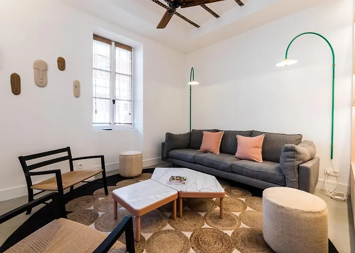 度假居 Pampa Keyweek Town House With Terrace In *