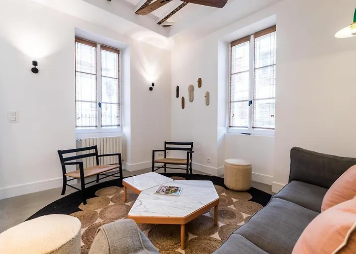 度假居 Pampa Keyweek Town House With Terrace In *