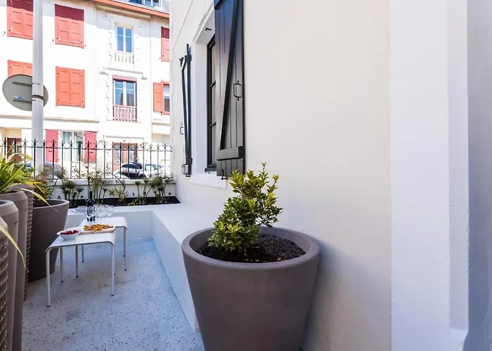 Pampa Keyweek Town House With Terrace In *