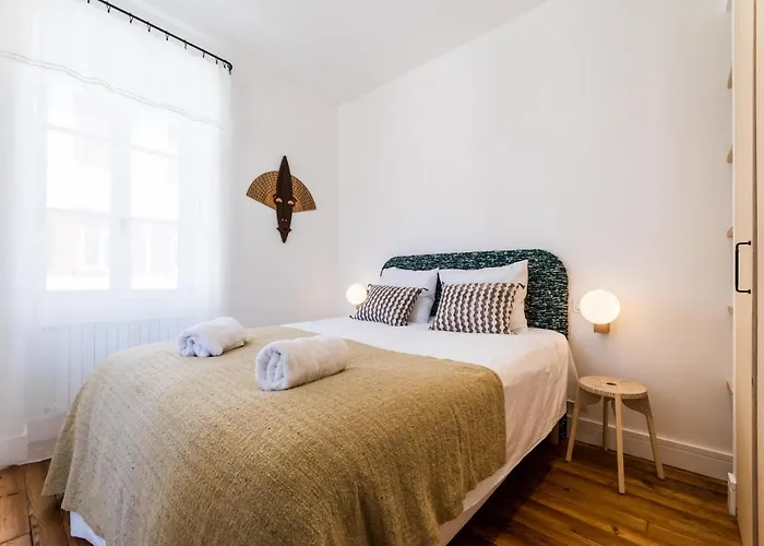 Pampa Keyweek Town House With Terrace In