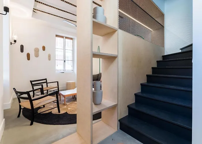 Pampa Keyweek Town House With Terrace In 度假居