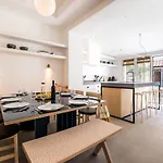 Nyaraló Pampa Keyweek Town House With Terrace In *