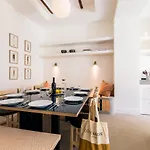 Pampa Keyweek Town House With Terrace In Nyaraló Biarritz