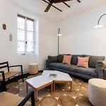 Nyaraló Pampa Keyweek Town House With Terrace In *