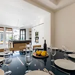 Pampa Keyweek Town House With Terrace In Nyaraló