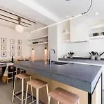 Pampa Keyweek Town House With Terrace In * Biarritz