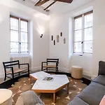 Nyaraló Pampa Keyweek Town House With Terrace In *