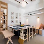 Pampa Keyweek Town House With Terrace In Biarritz