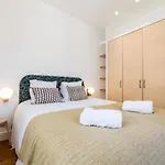 Pampa Keyweek Town House With Terrace In * Biarritz