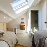 Pampa Keyweek Town House With Terrace In