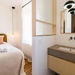 Pampa Keyweek Town House With Terrace In Biarritz