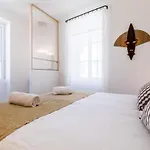 Pampa Keyweek Town House With Terrace In Nyaraló *