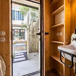 Pampa Keyweek Town House With Terrace In Biarritz