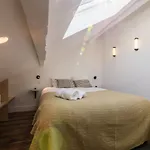 Pampa Keyweek Town House With Terrace In Nyaraló