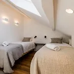Nyaraló Pampa Keyweek Town House With Terrace In Biarritz