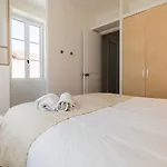 Pampa Keyweek Town House With Terrace In Nyaraló Biarritz