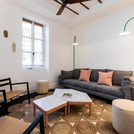 Dom wakacyjny Pampa Keyweek Town House With Terrace In *