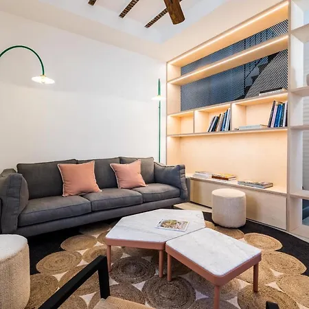 Pampa Keyweek Town House With Terrace In Будинок відпочинку *