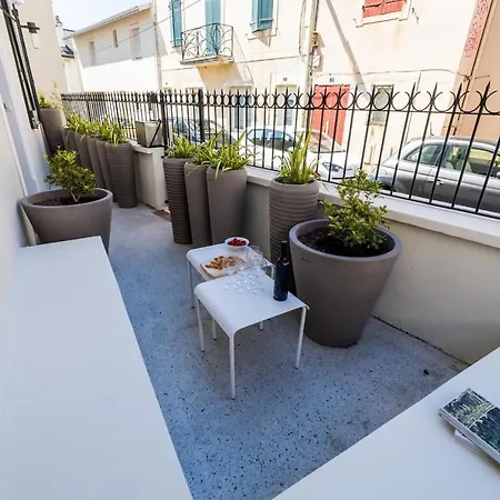 Pampa Keyweek Town House With Terrace In *