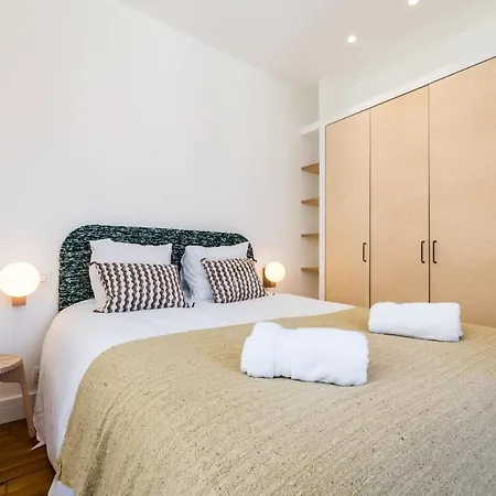 Pampa Keyweek Town House With Terrace In * Biarritz
