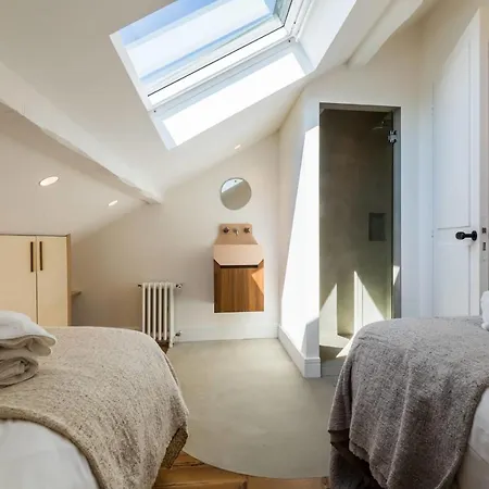 Pampa Keyweek Town House With Terrace In