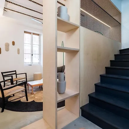 Pampa Keyweek Town House With Terrace In Holiday home