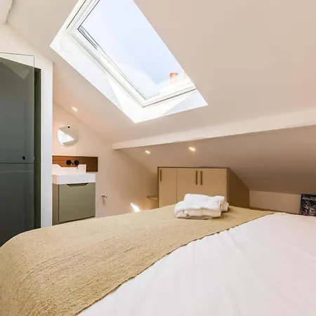 Pampa Keyweek Town House With Terrace In