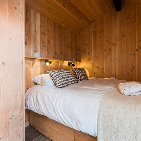 Pampa Keyweek Town House With Terrace In