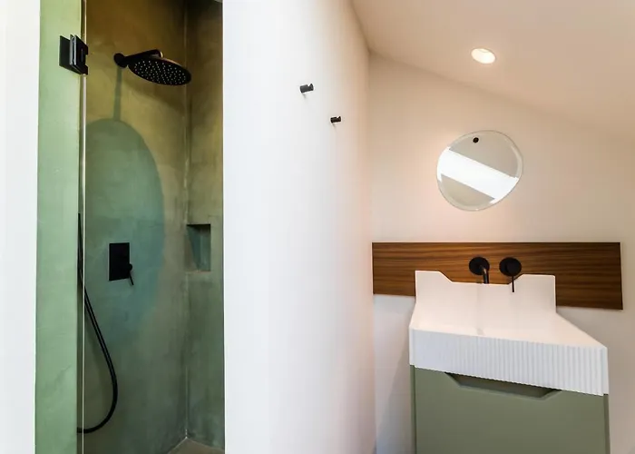 Будинок відпочинку Pampa Keyweek Town House With Terrace In Біарріц