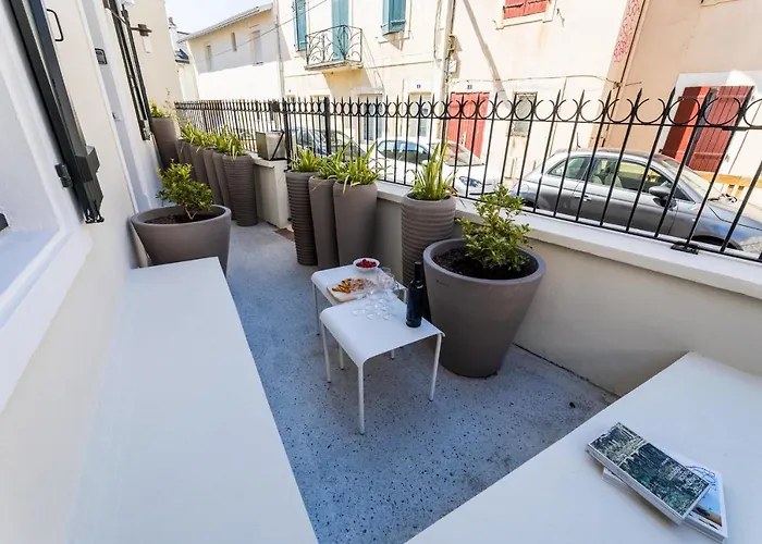 Pampa Keyweek Town House With Terrace In *