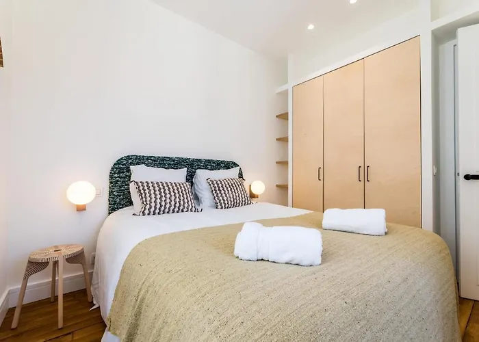 Pampa Keyweek Town House With Terrace In * Biarritz