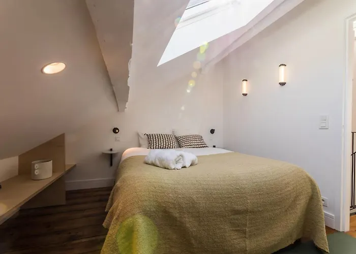 Pampa Keyweek Town House With Terrace In Holiday home