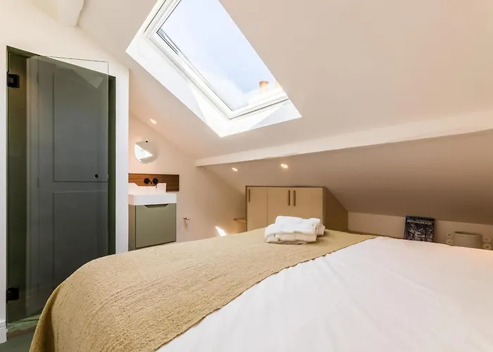 Pampa Keyweek Town House With Terrace In