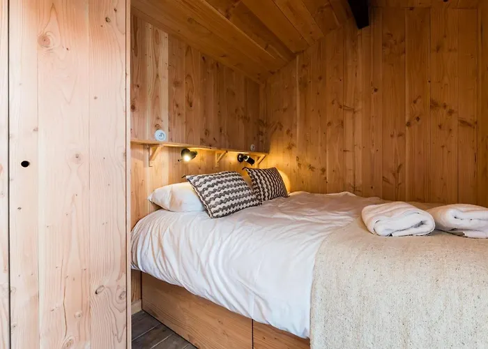 Pampa Keyweek Town House With Terrace In