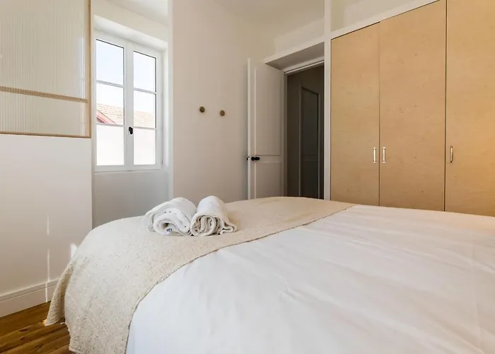 Pampa Keyweek Town House With Terrace In Holiday home Biarritz