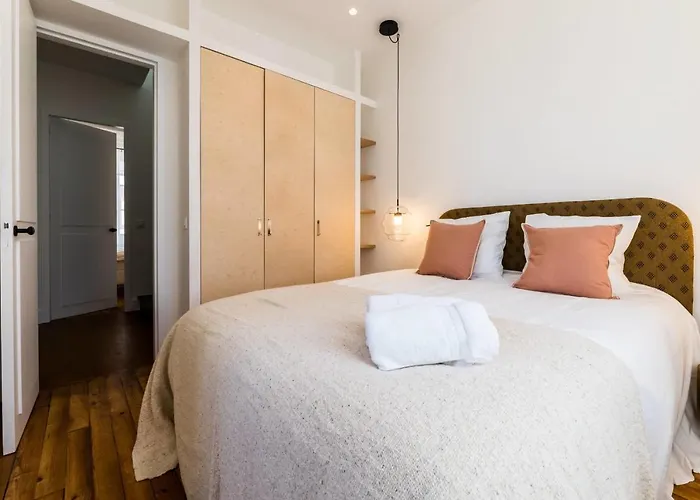 Pampa Keyweek Town House With Terrace In *